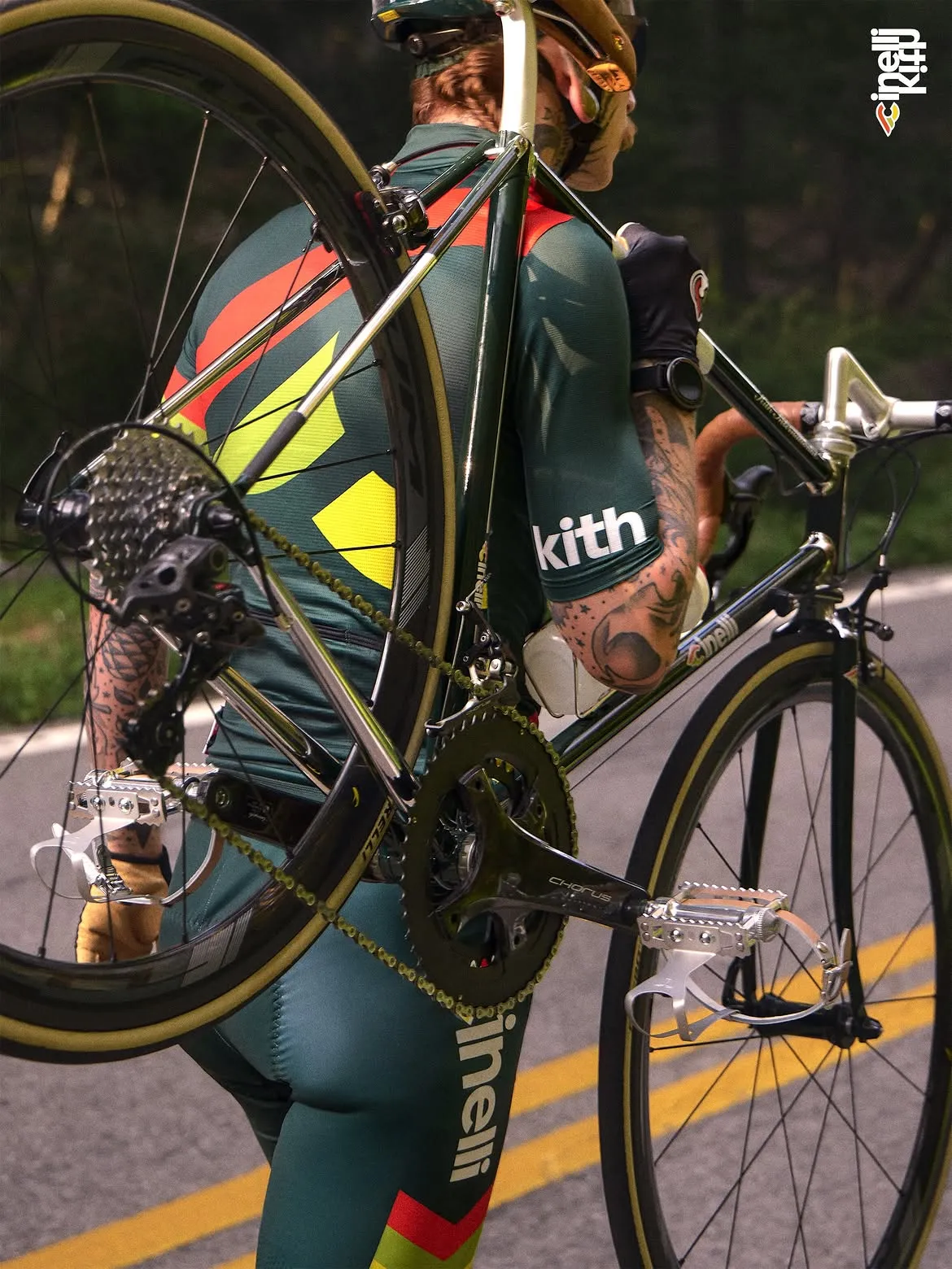 kith tambien se apunta a lo del ciclismo 25gramos 1