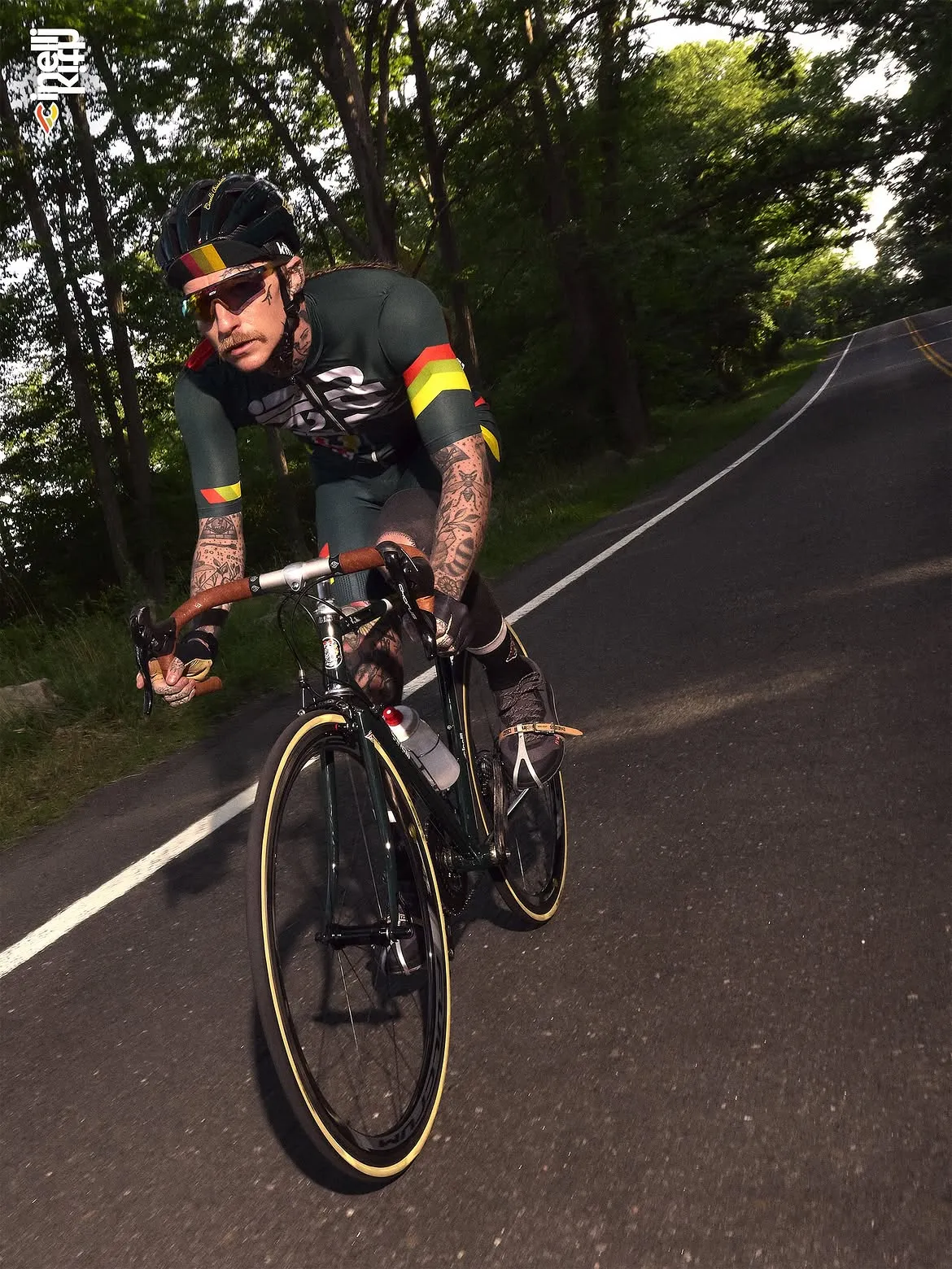 kith tambien se apunta a lo del ciclismo 25gramos 2