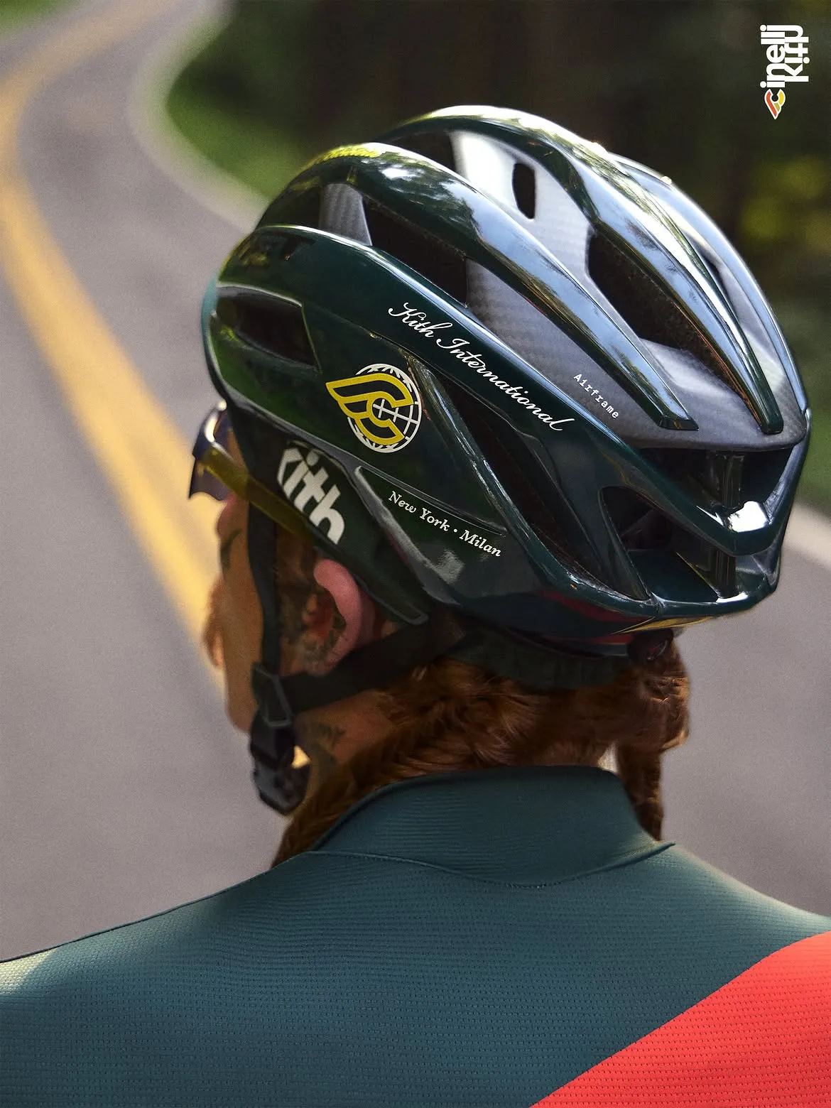 kith tambien se apunta a lo del ciclismo 25gramos 9