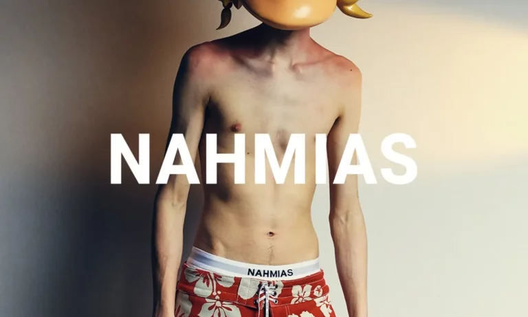 nahmias mezcla baloncesto dibujos animados y estampados hippies en la misma coleccion 25gramos 1