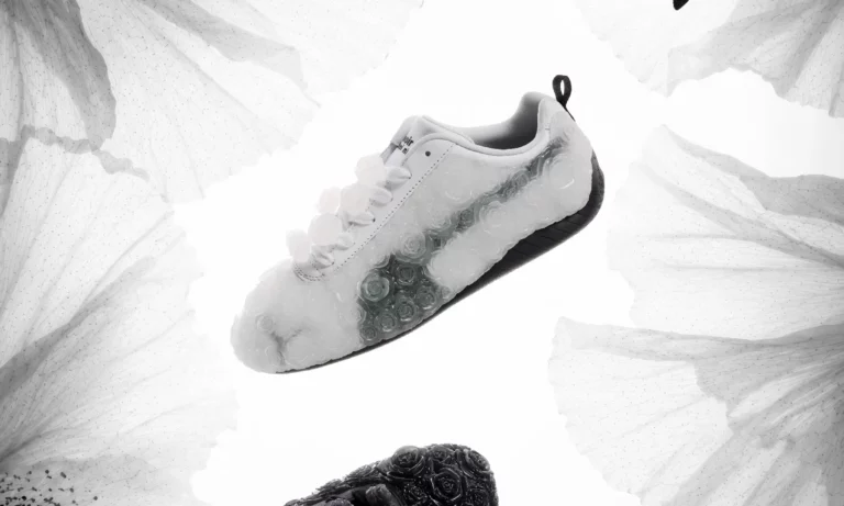 noir kei ninomiya convierte las puma speedcat en una escultura 25gramos 9