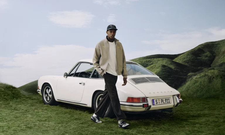 puma lleva el estampado de los porsche a unas speedcat 25gramos 8
