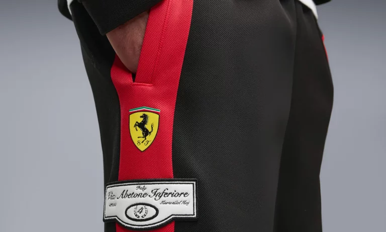 puma y ferrari desempolvan el armario de los 2000 25gramos 10