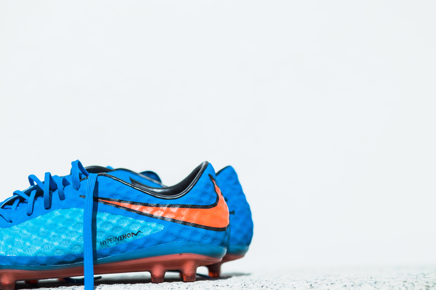 nike hypervenom phantom fg
