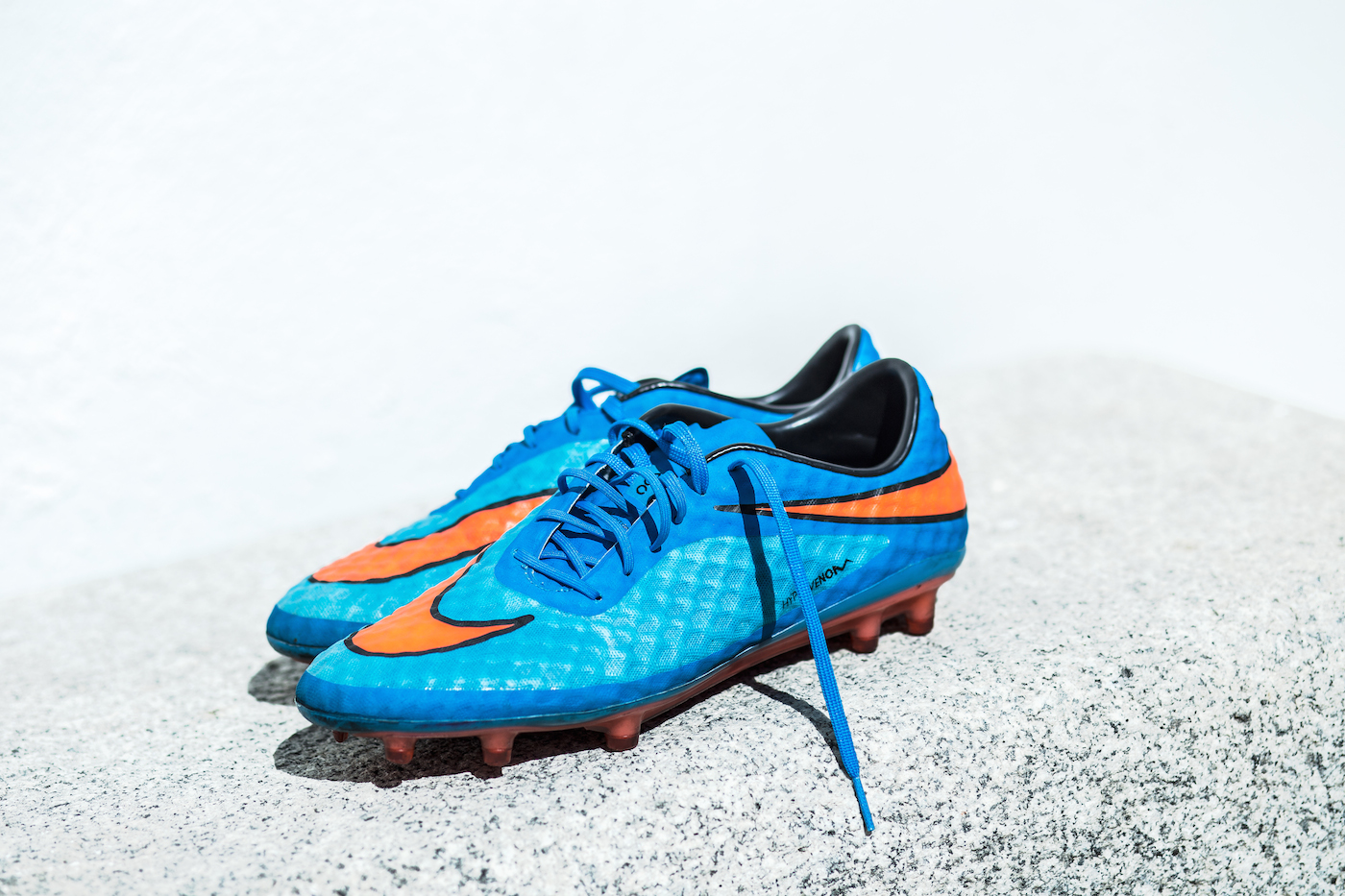 nike hypervenom phantom fg