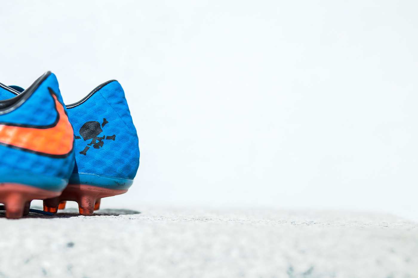 nike hypervenom phantom fg