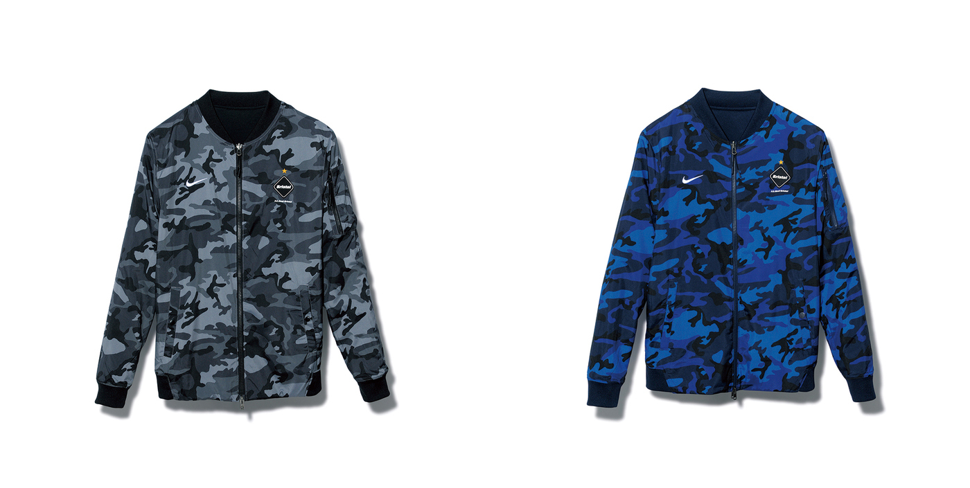 Nike F.C. Real Bristol SS16 2