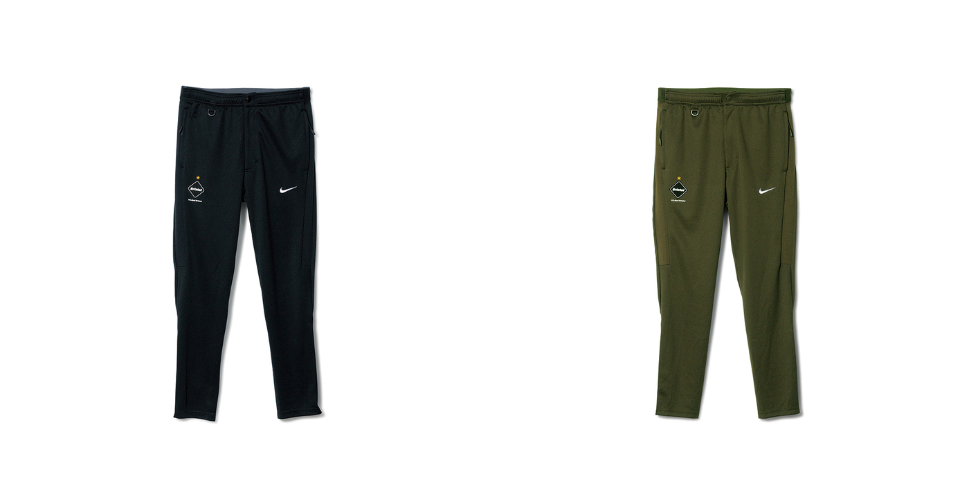 Nike F.C. Real Bristol SS16 3