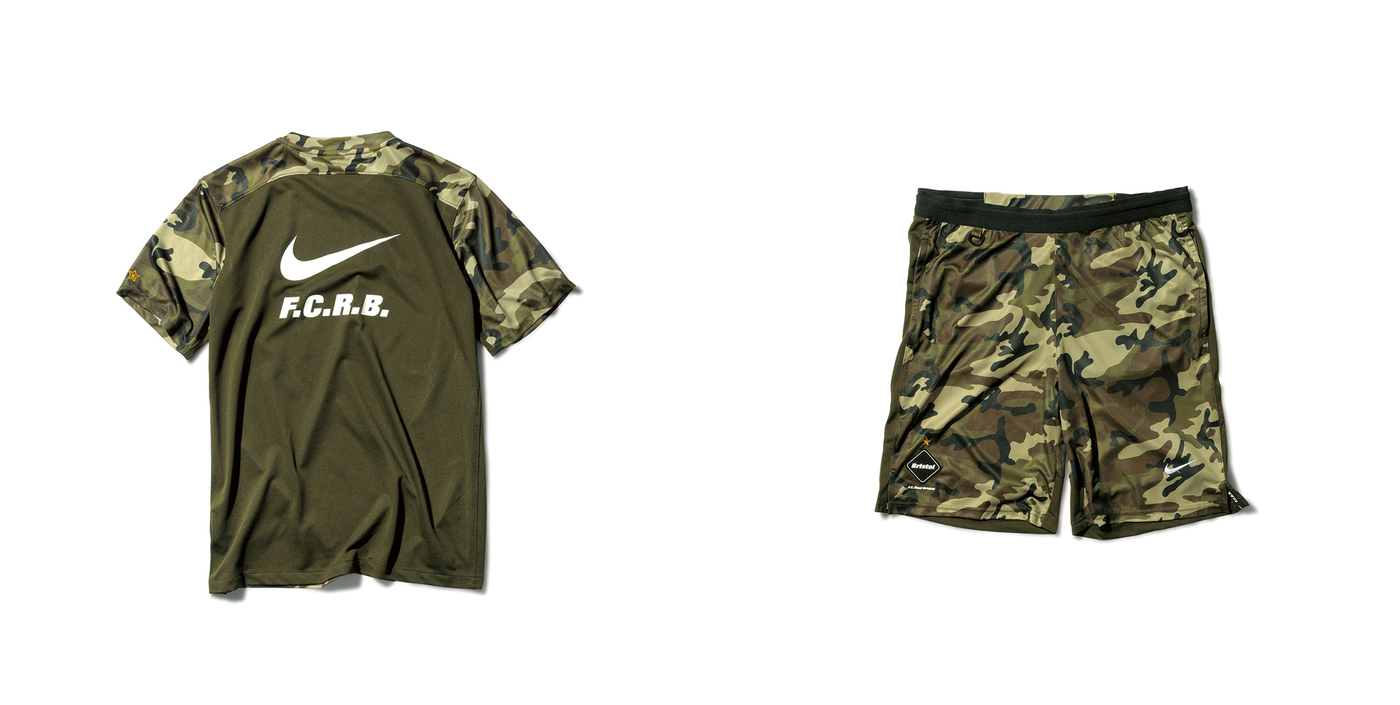 Nike F.C. Real Bristol SS16 5