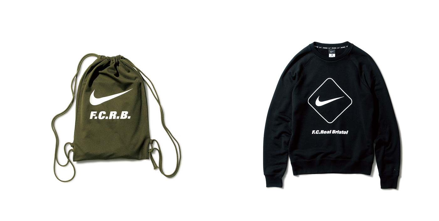 Nike F.C. Real Bristol SS16 6
