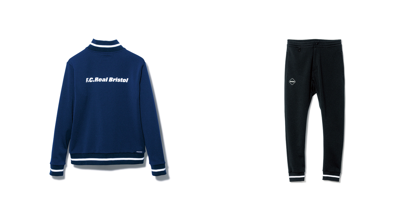Nike F.C. Real Bristol SS16 7