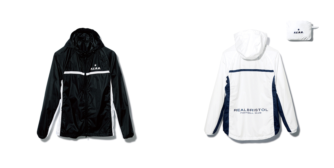 Nike F.C. Real Bristol SS16 8