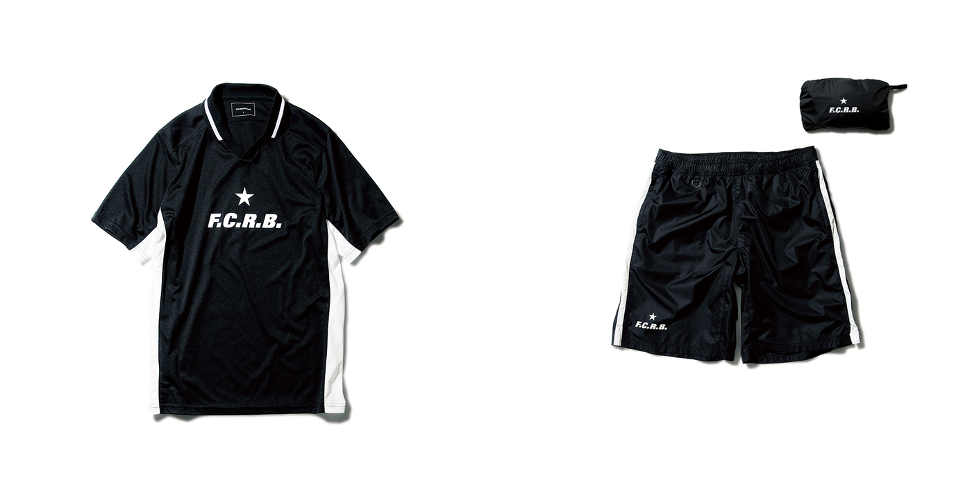 Nike F.C. Real Bristol SS16 9