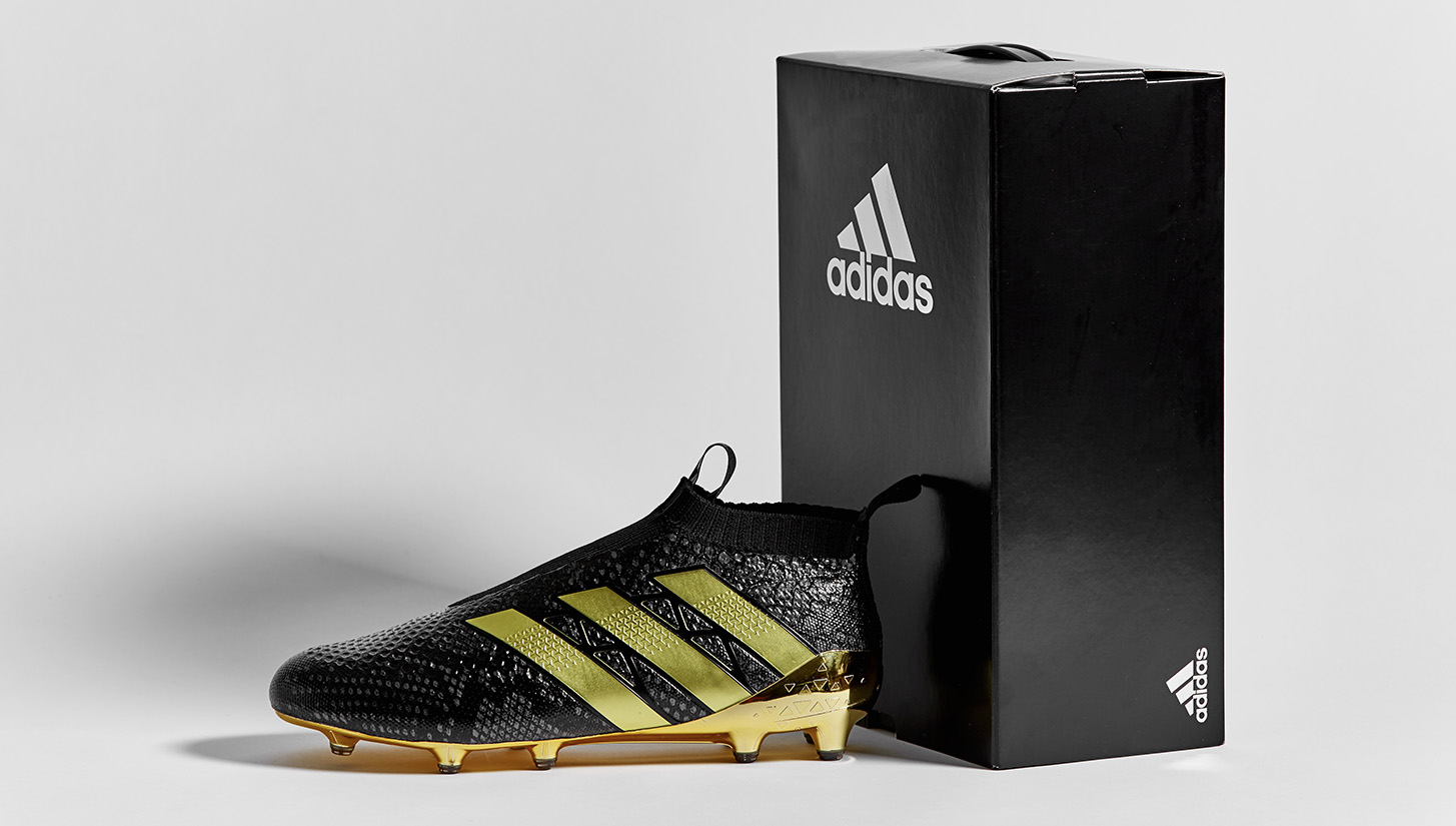 adidas Paul Pogba ACE 16+ Purecontrol 3