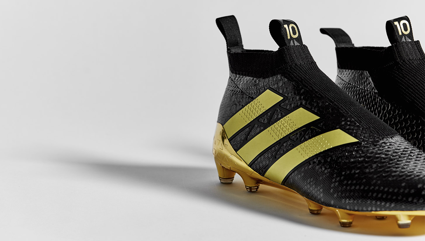 adidas Paul Pogba ACE 16+ Purecontrol 4