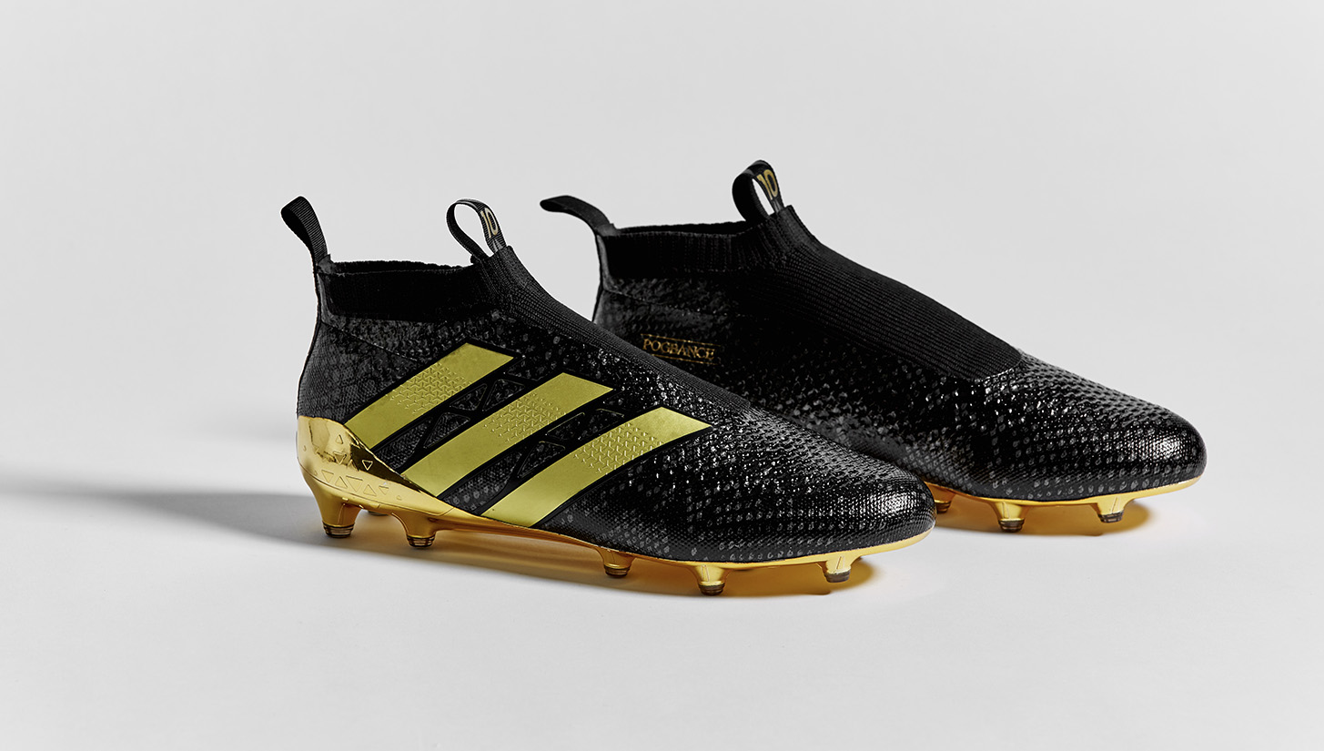 adidas Paul Pogba ACE 16+ Purecontrol 7