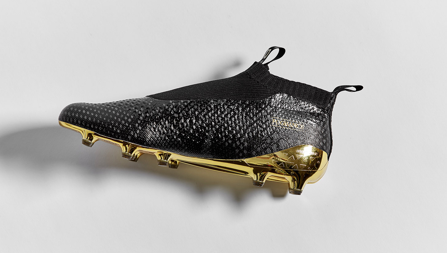 adidas Paul Pogba ACE 16+ Purecontrol 8