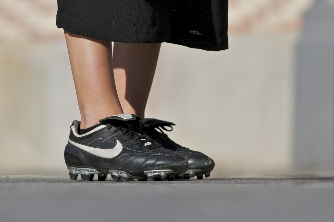 football outfit 4
