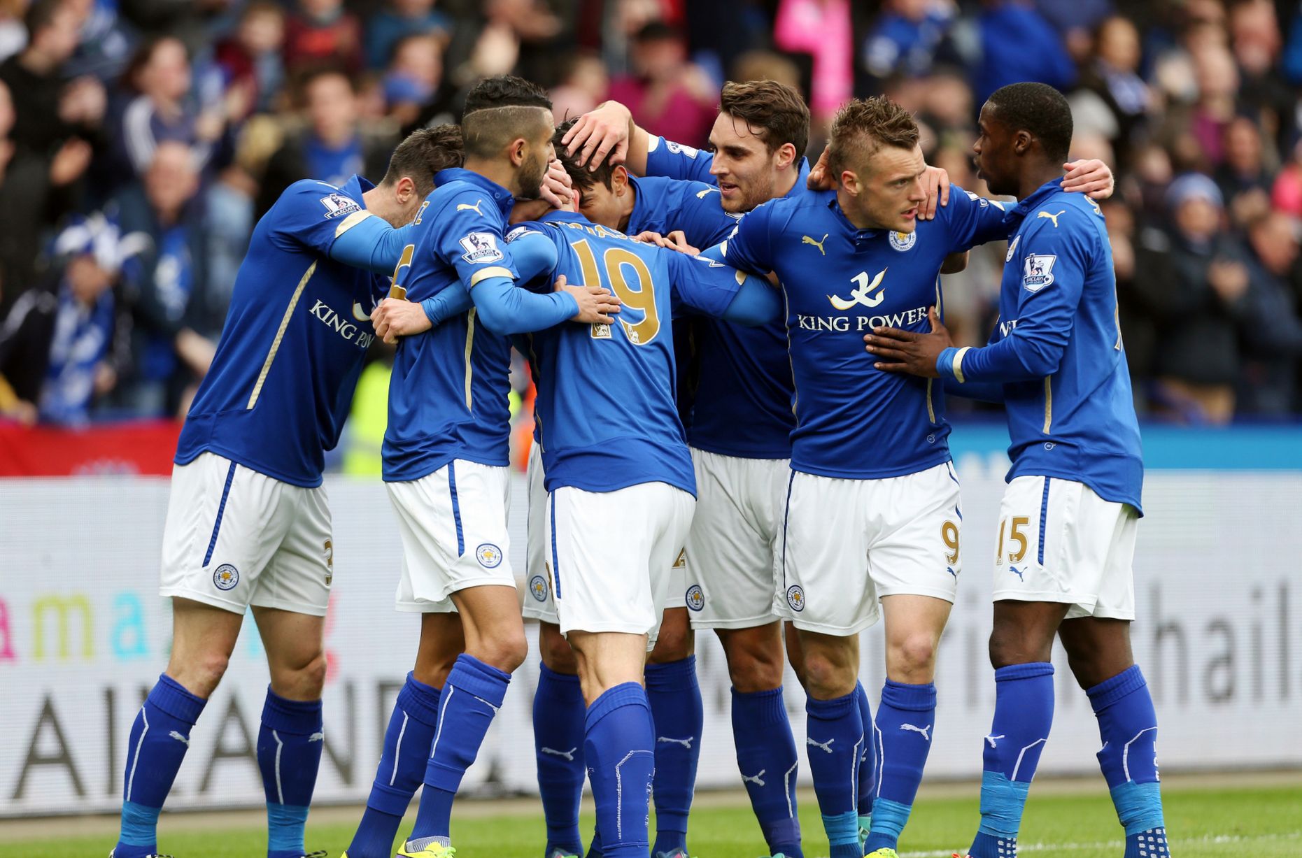 leicester city 2