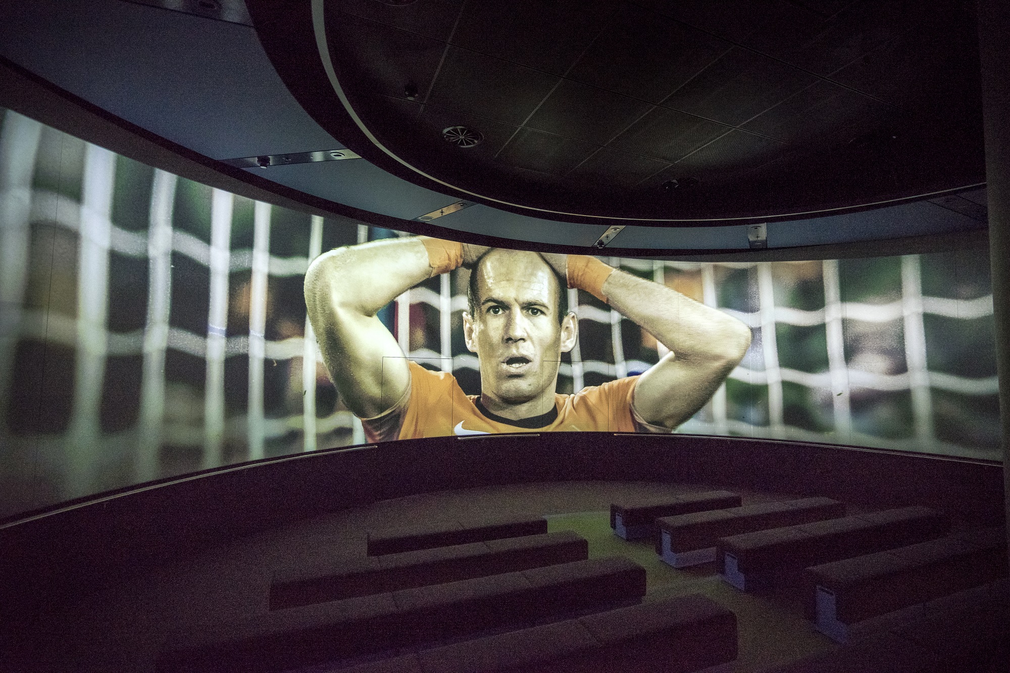 museo fifa 13