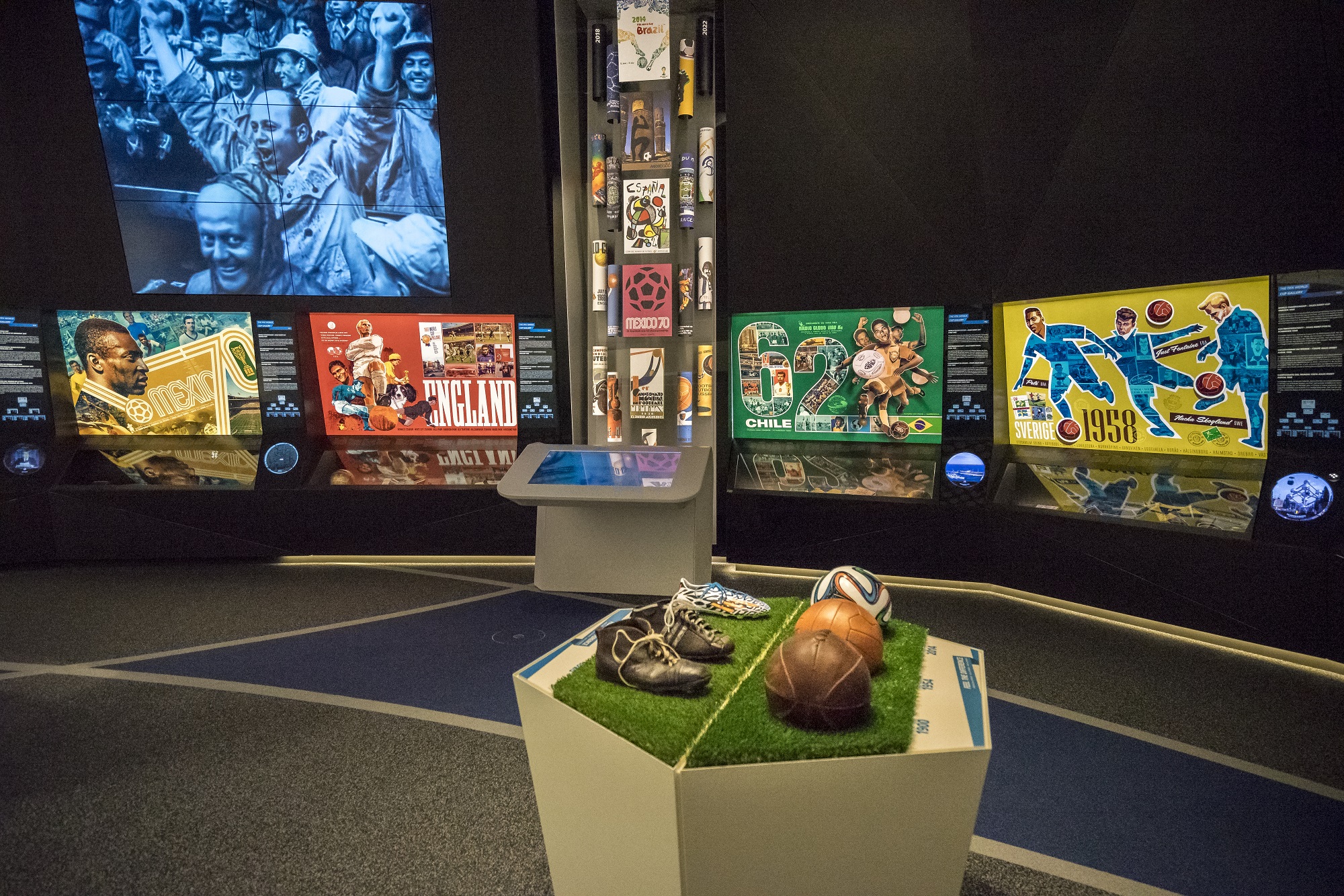 museo fifa 14