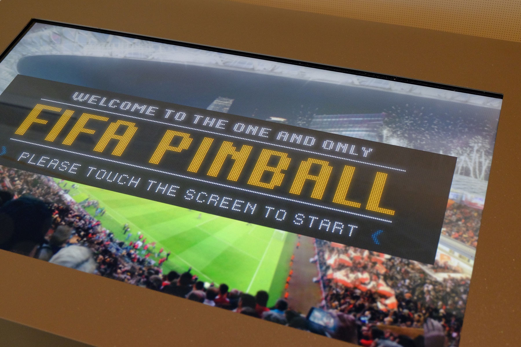 museo fifa 18