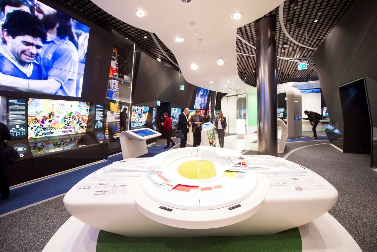 museo fifa 4