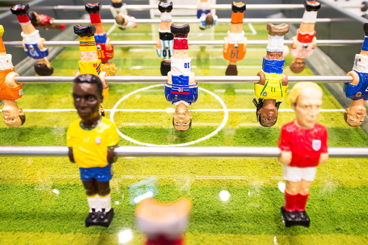 museo fifa 6
