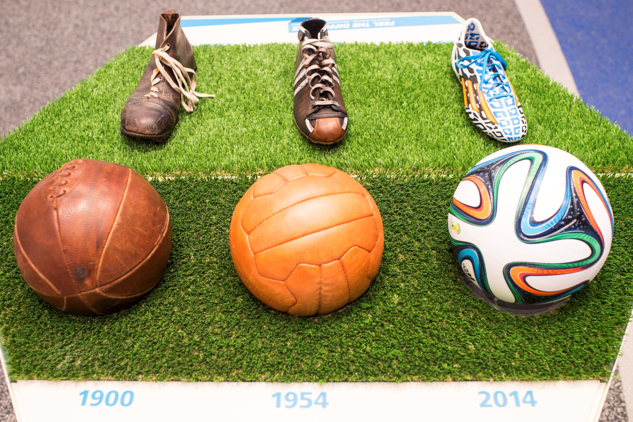 museo fifa 7