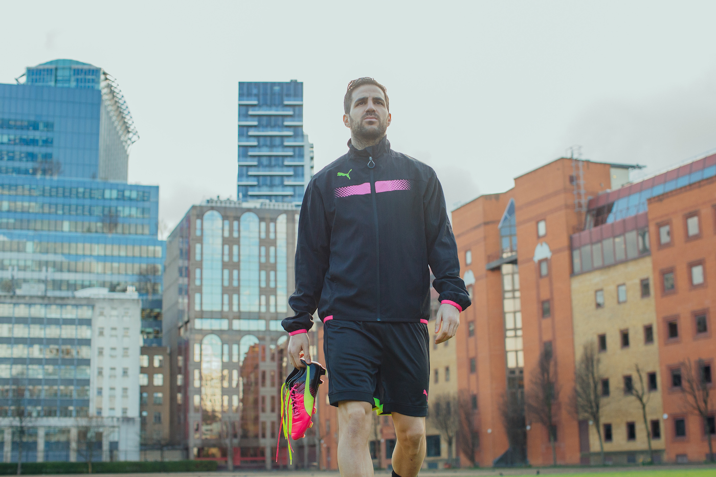 PUMA Football_Tricks_Cesc Fàbregas_3