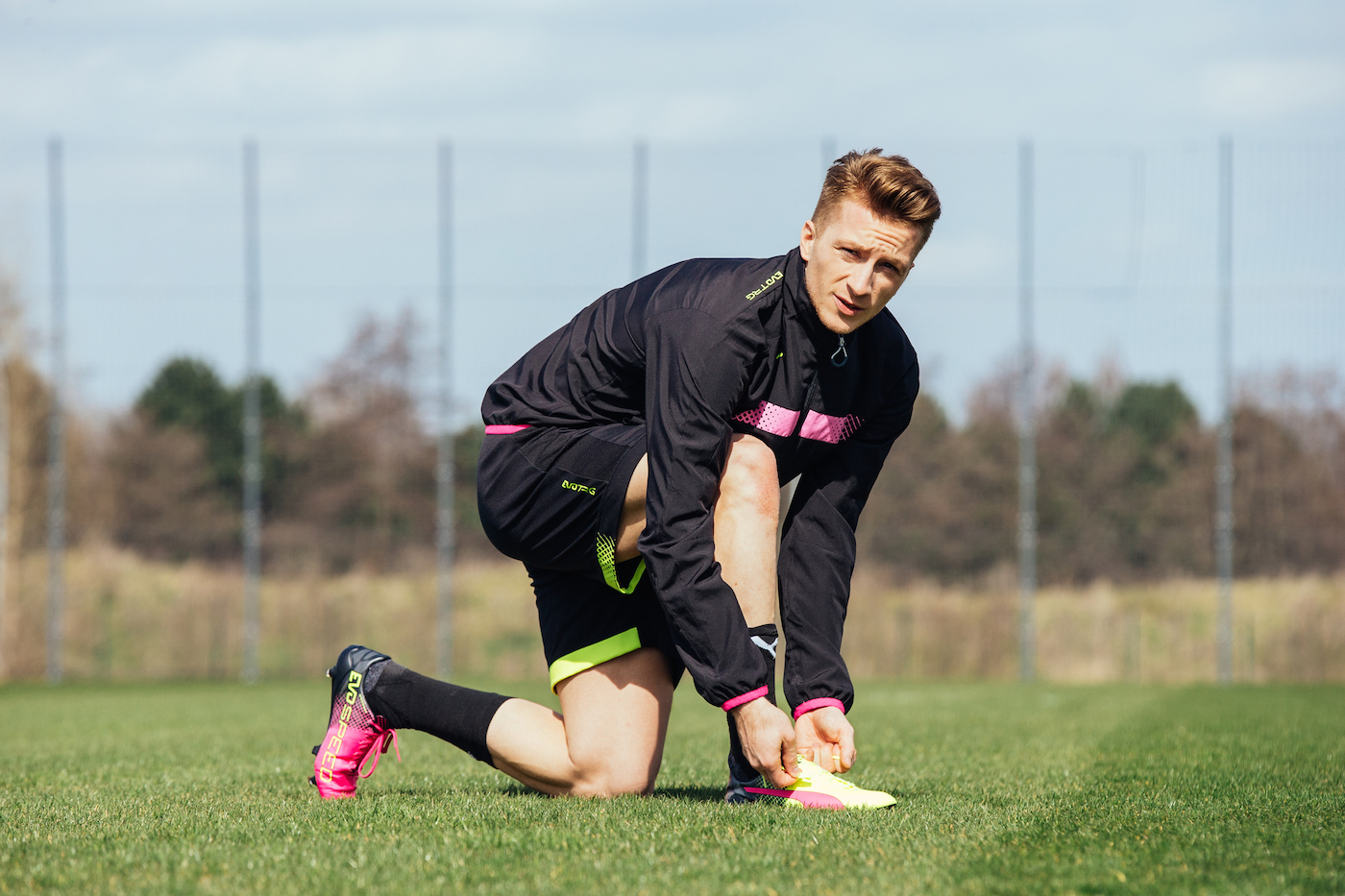 PUMA Football_Tricks_Marco Reus_2