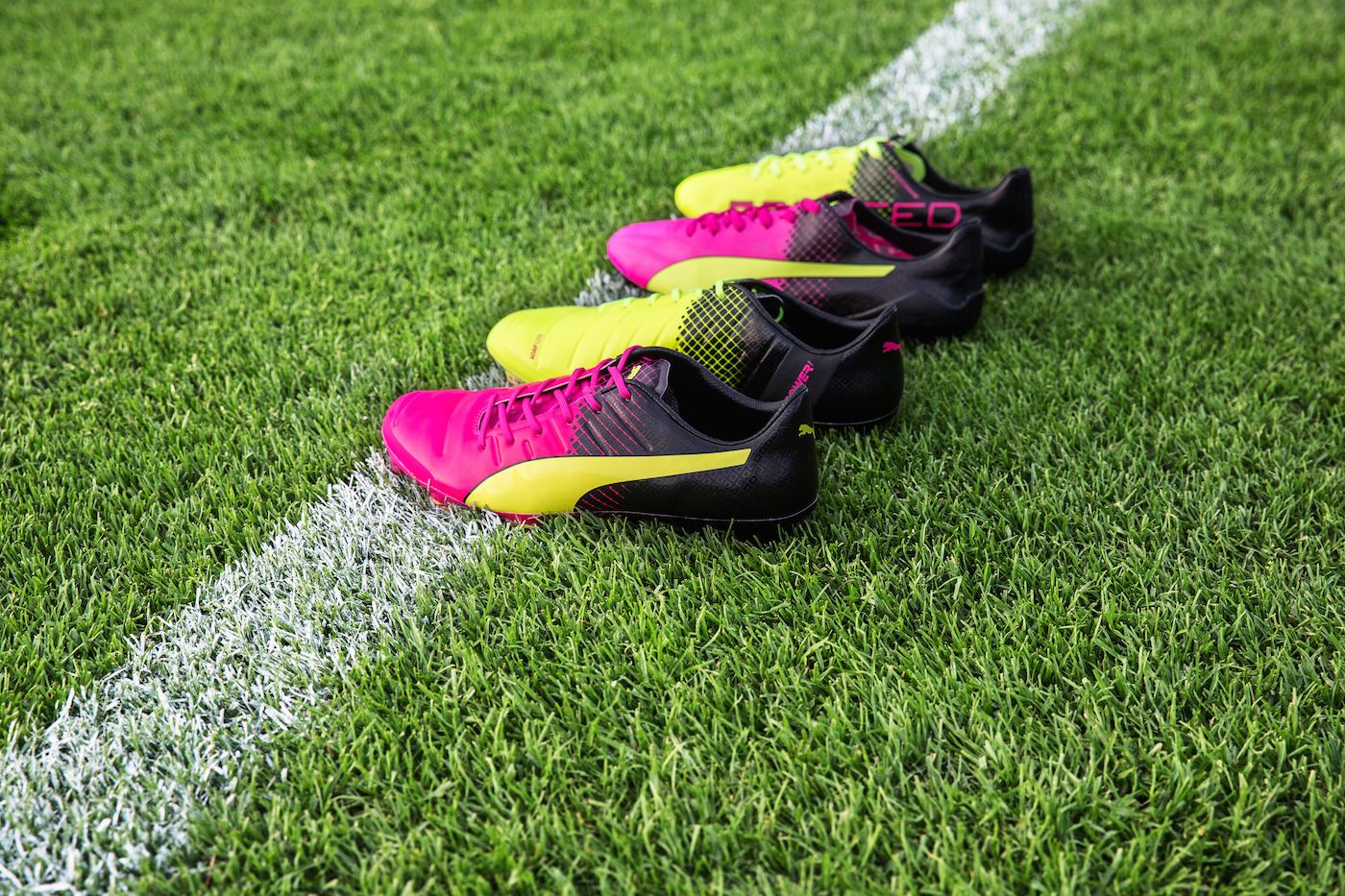 PUMA Football_Tricks_evoSPEED and evoPOWER_1