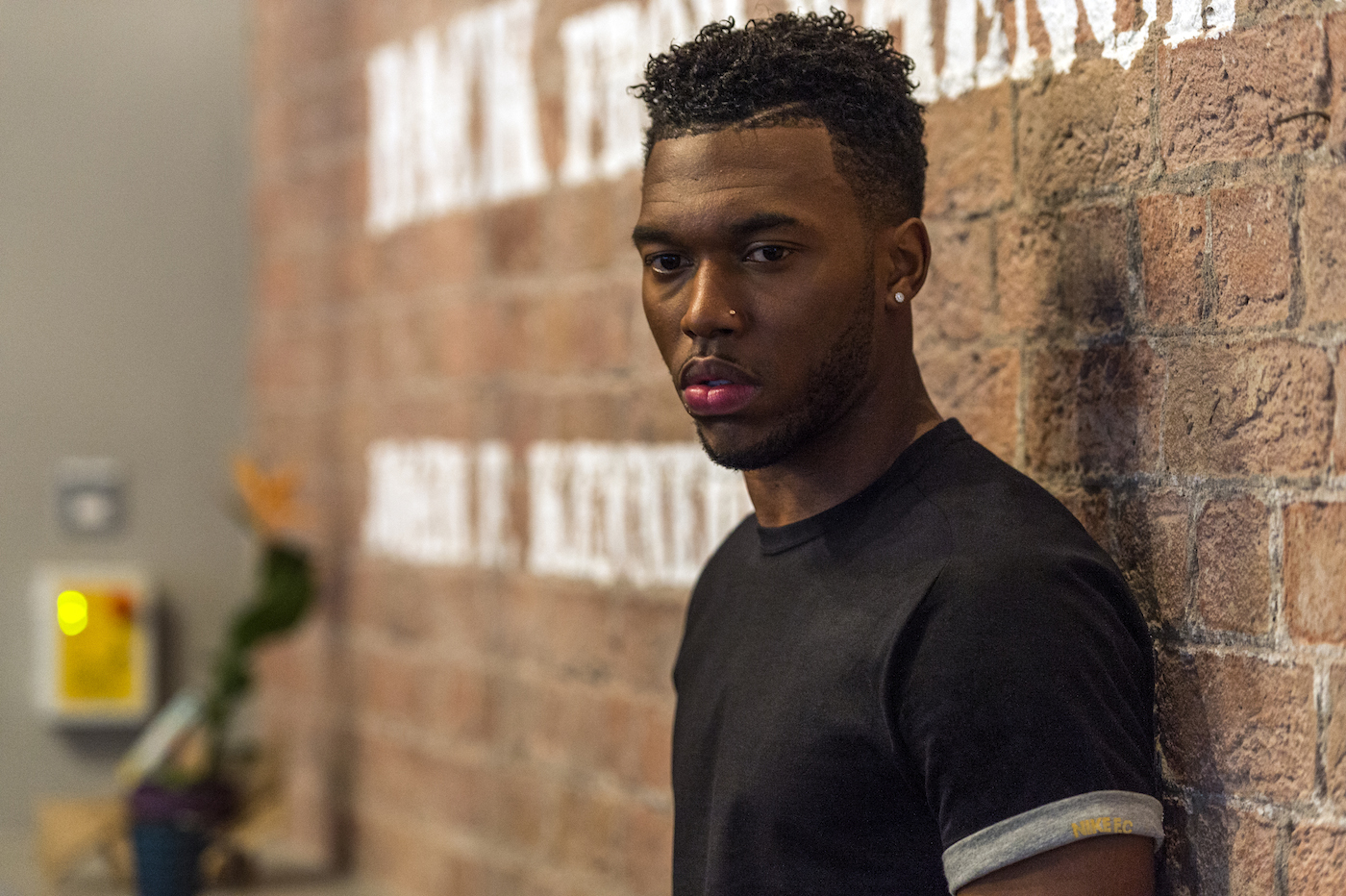 Daniel Sturridge