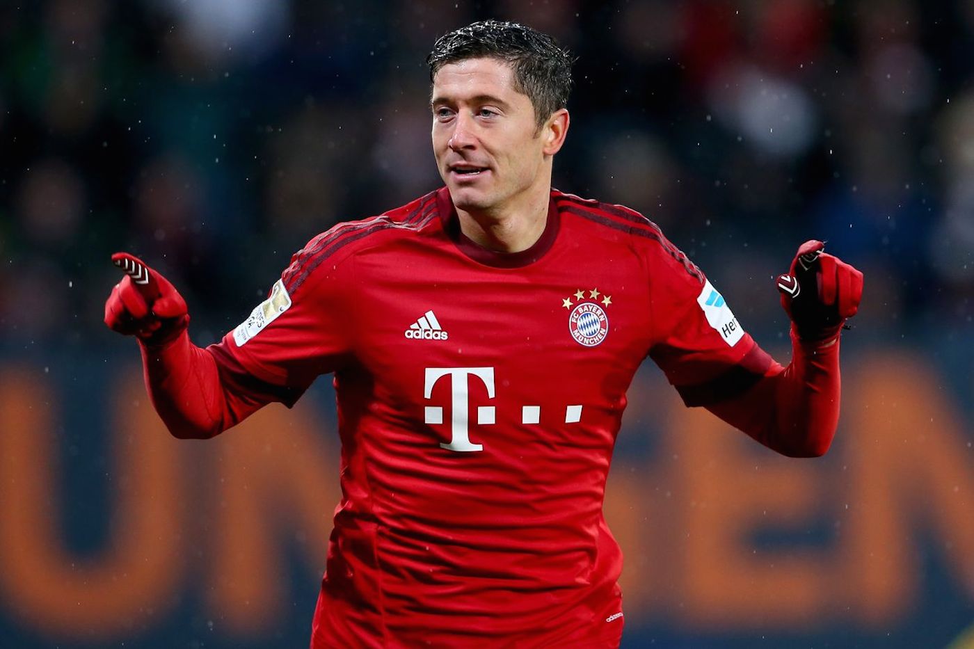 bayern munich sponsorship