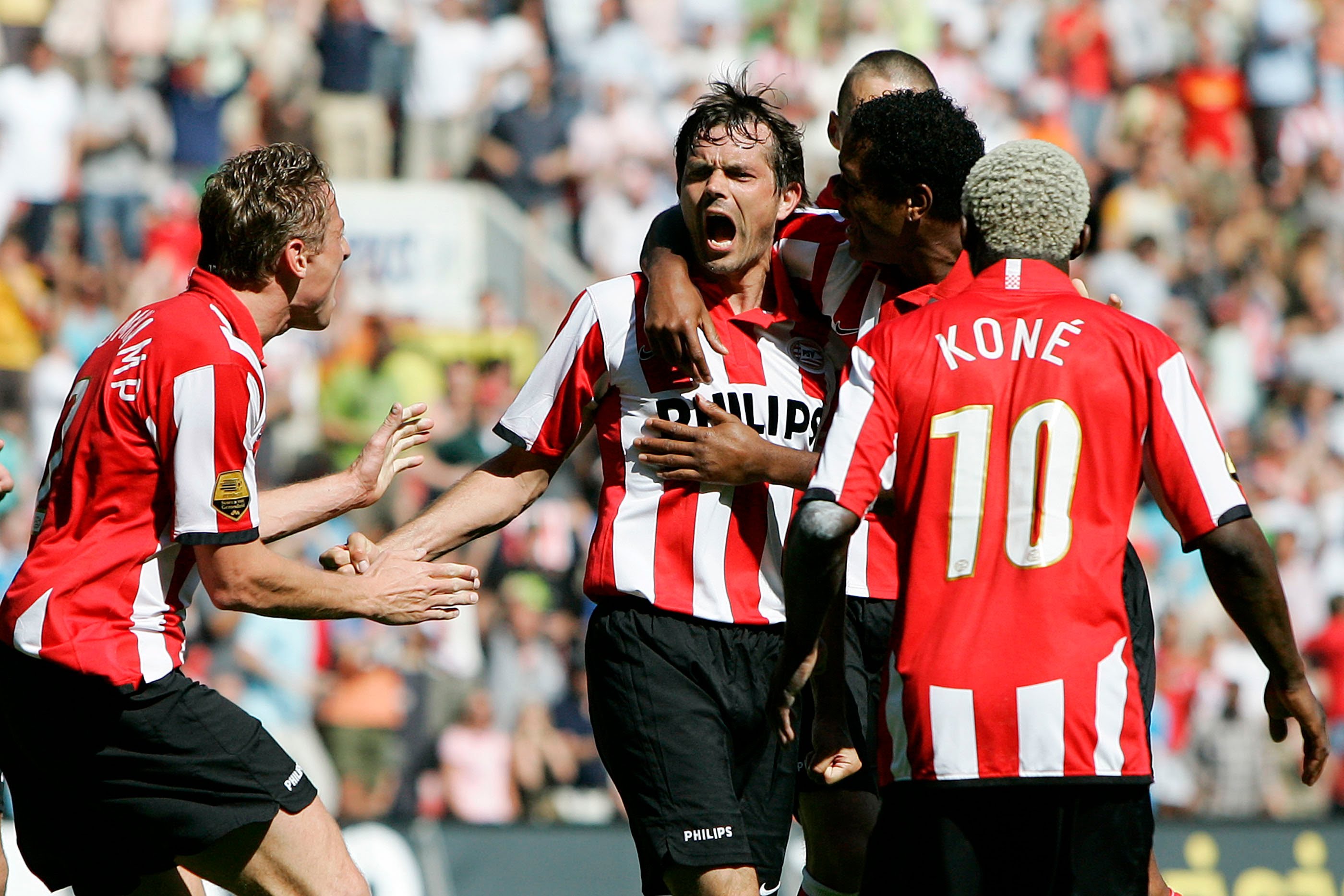 cocu psv