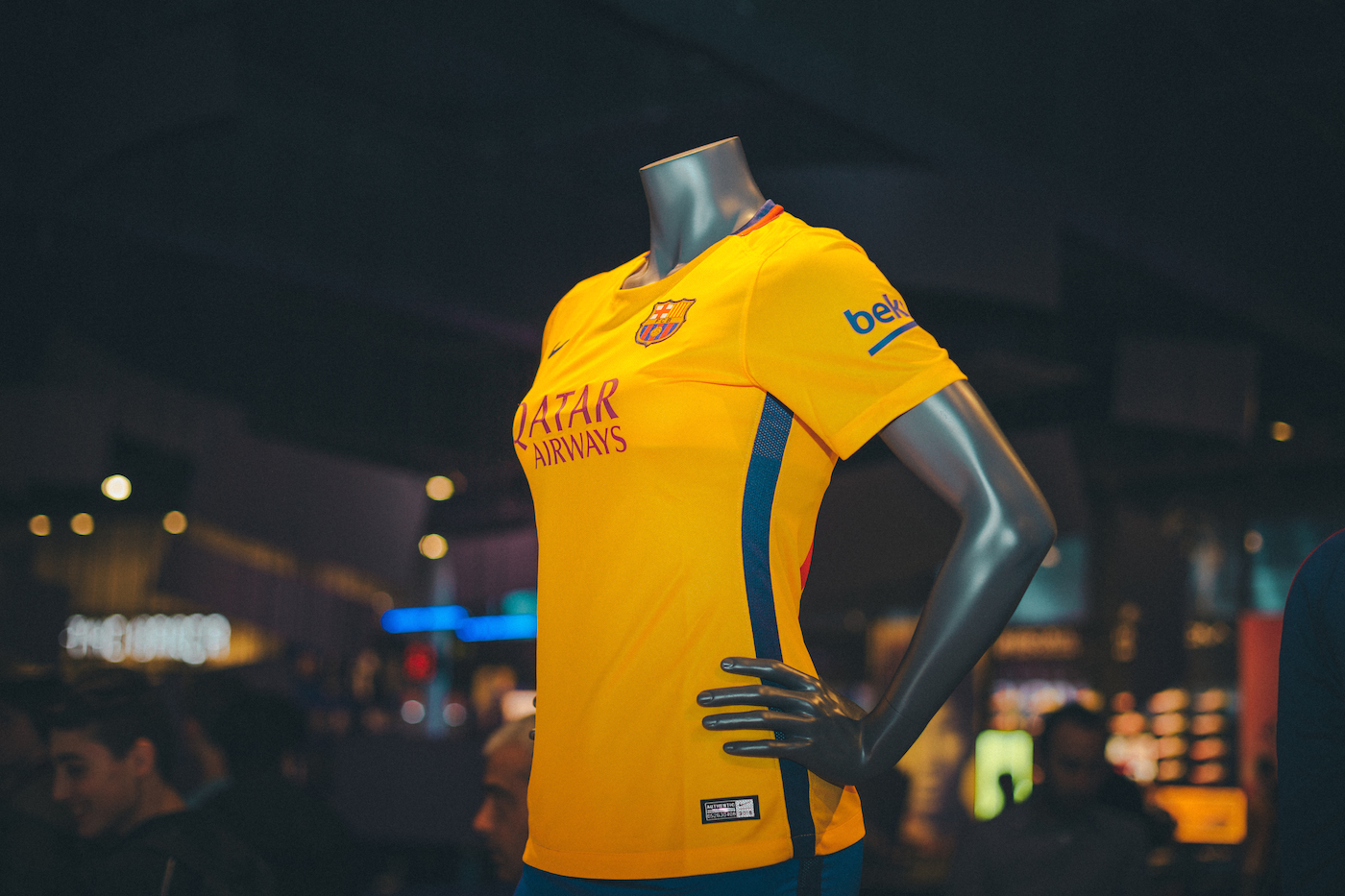 fc barcelona femeni fcbotiga nike women 20
