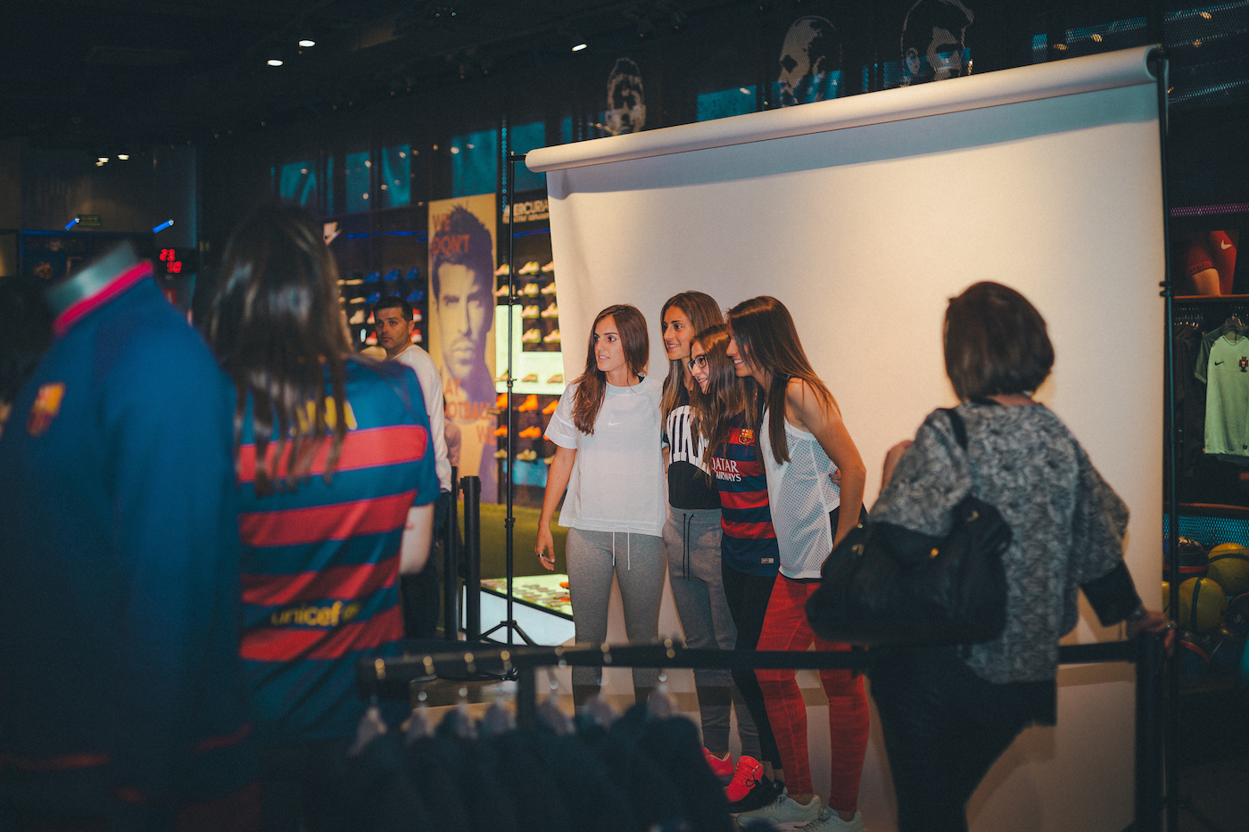 fc barcelona femeni fcbotiga nike women 23