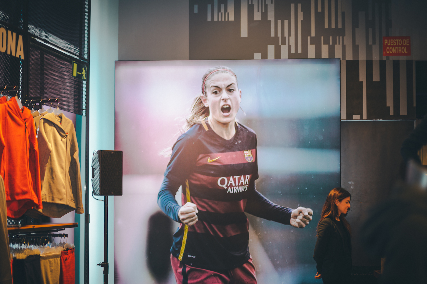 fc barcelona femeni fcbotiga nike women 25