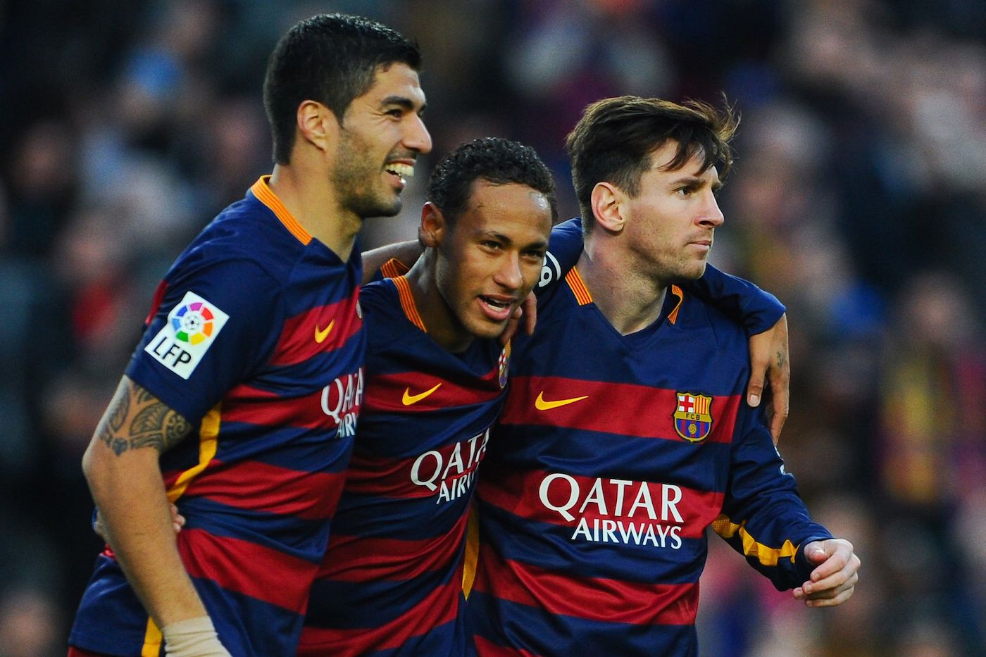 fc barcelona sponsorship