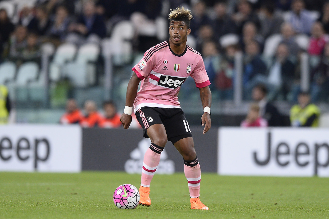 Juventus Fc - Frosinone