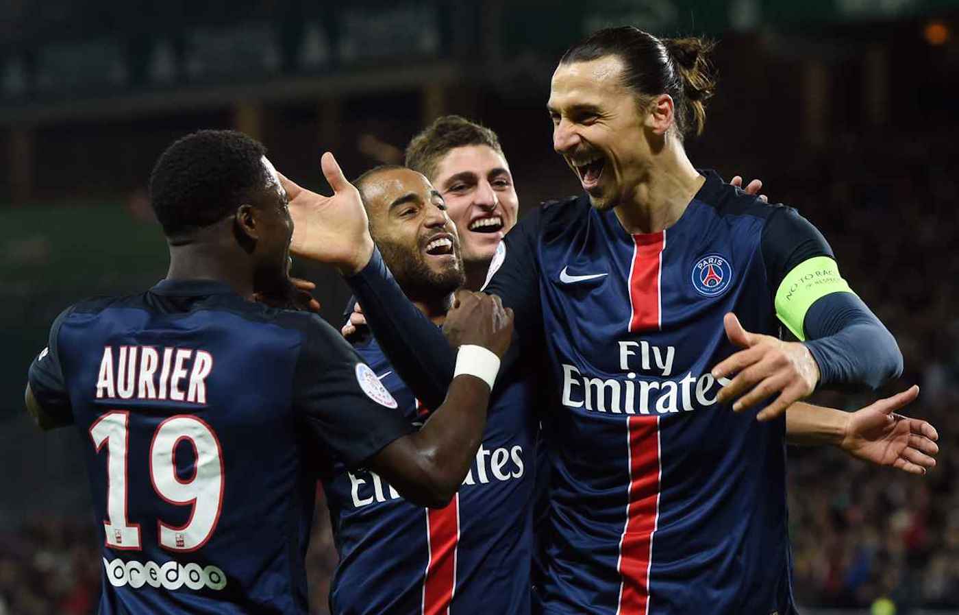 psg sponsorship