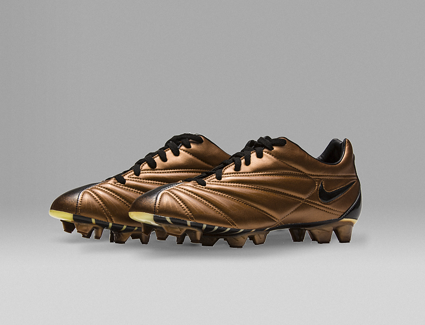 Nike Match Mercurial, 2000
