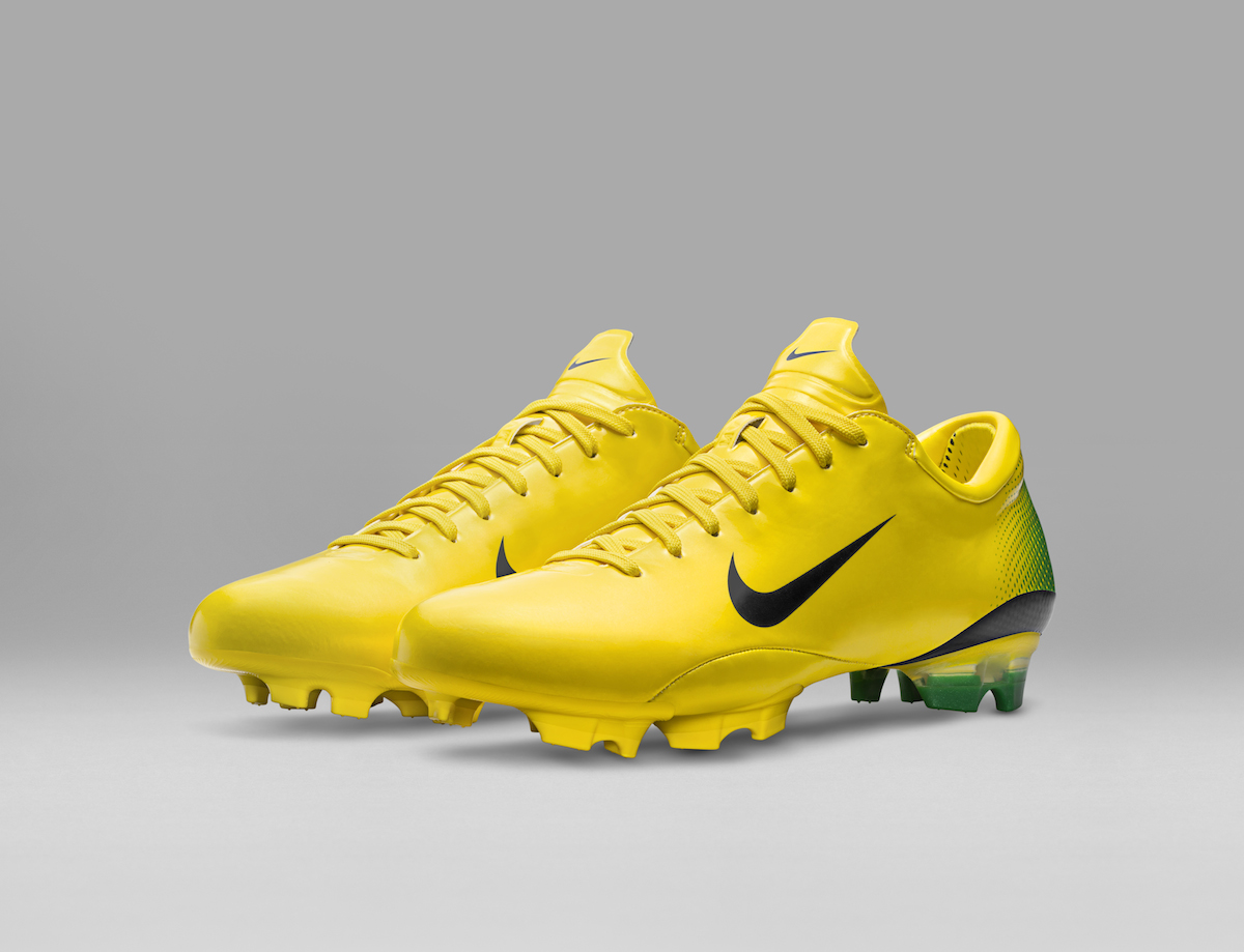 Nike Mercurial Vapor III, 2006