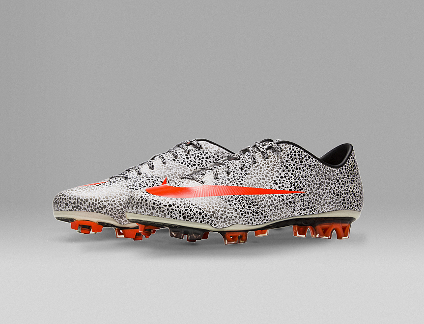 Nike CR Mercurial Vapor SuperFly II, 2010