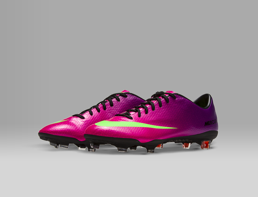 Nike Mercurial Vapor IX, 2013