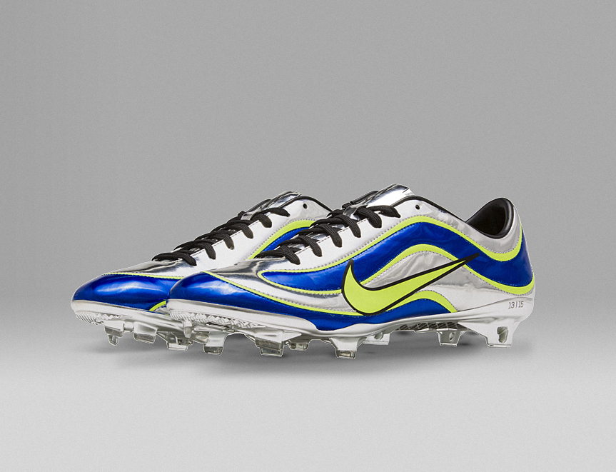 Nike Mercurial IX Special Edition, 2013
