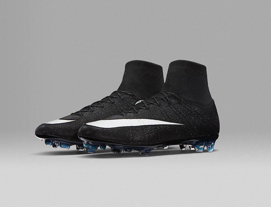 Nike Mercurial Superfly CR7, 2014