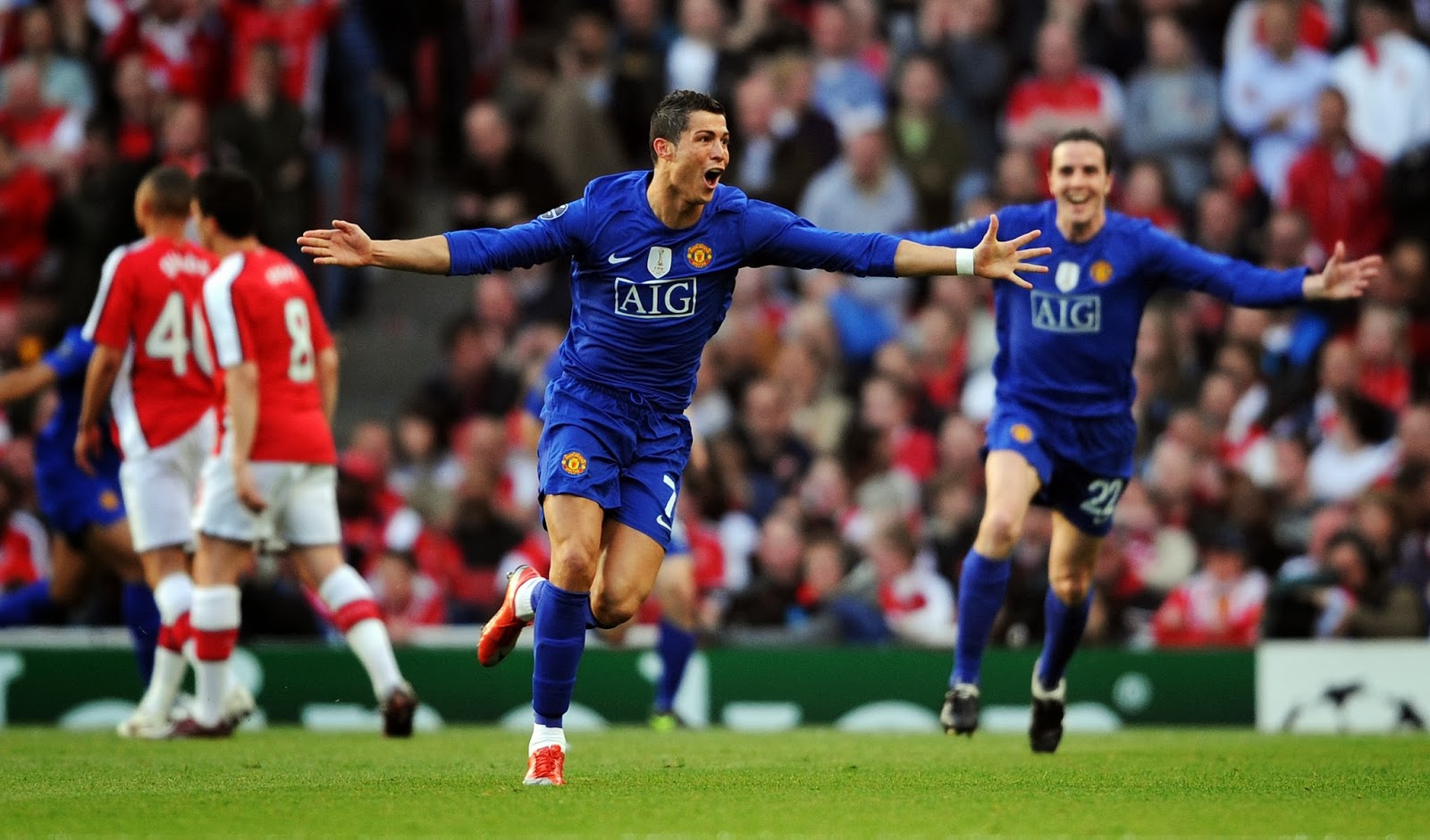 Arsenal+v+Manchester+United+UEFA+Champions+8robH2g8fknt