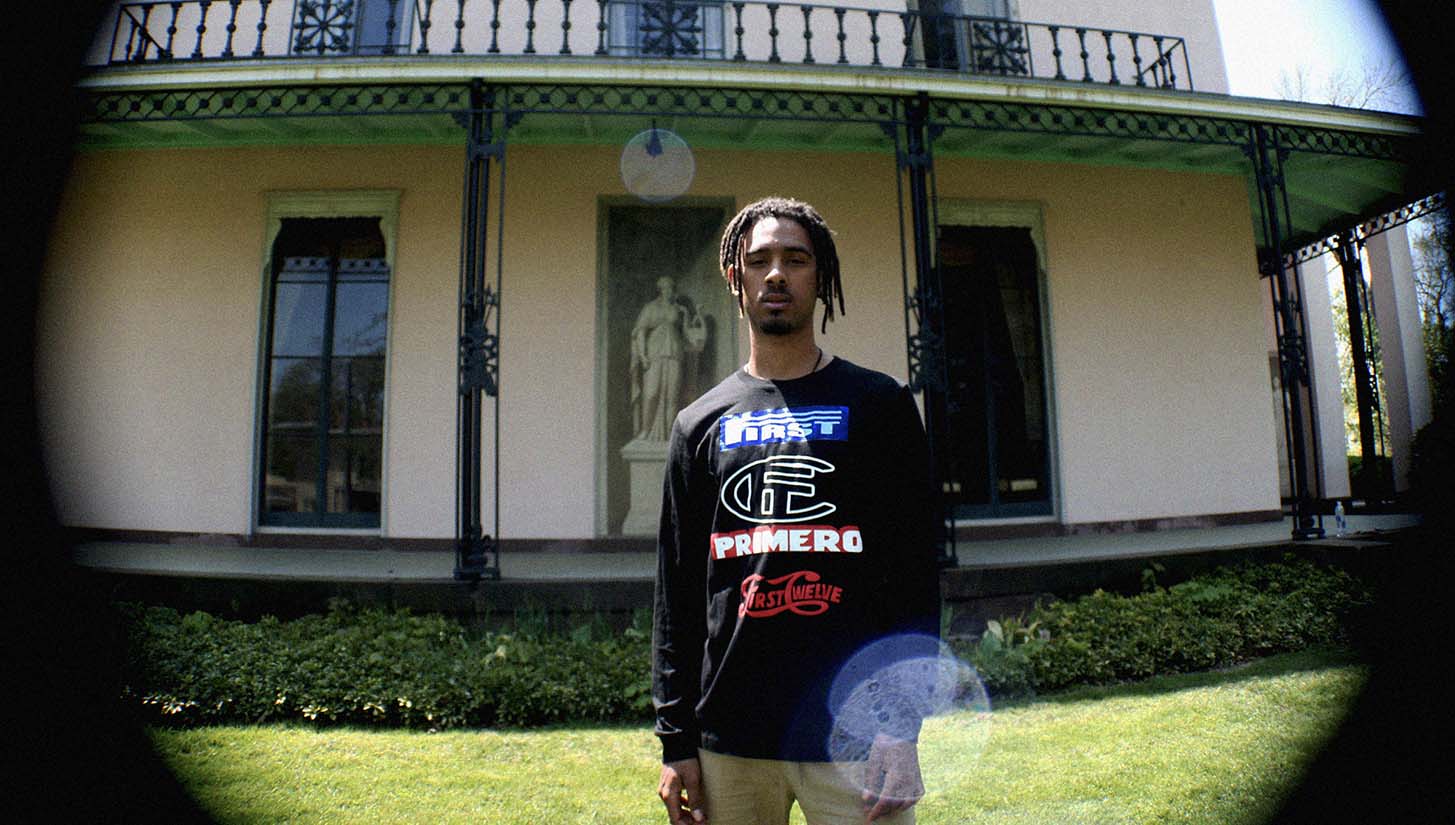first twelve ss16 7