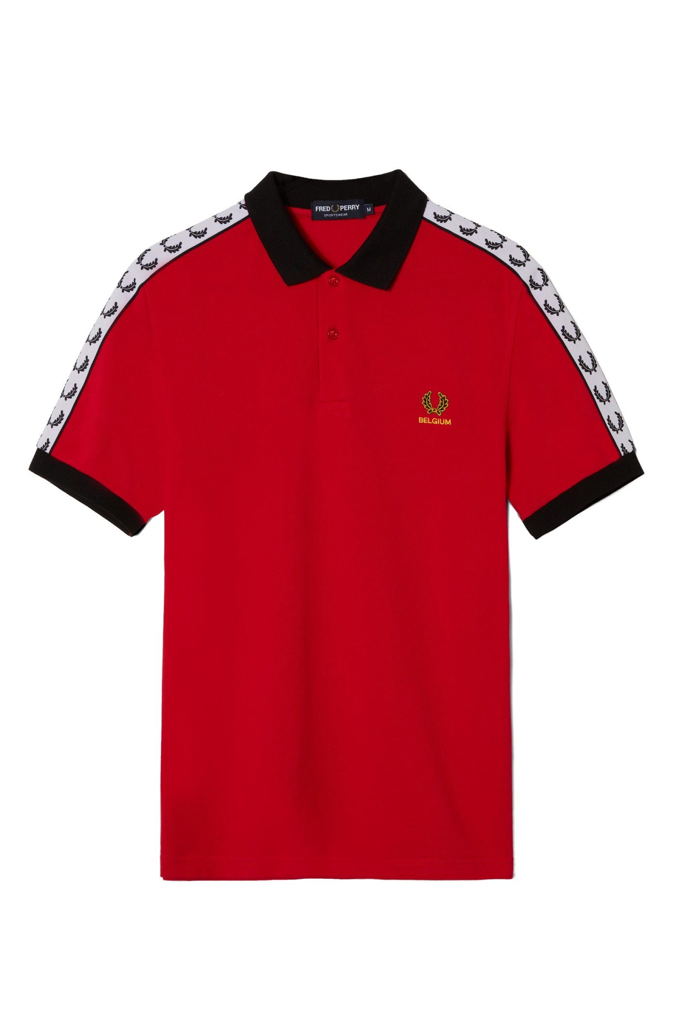 fred perry country shirts 6